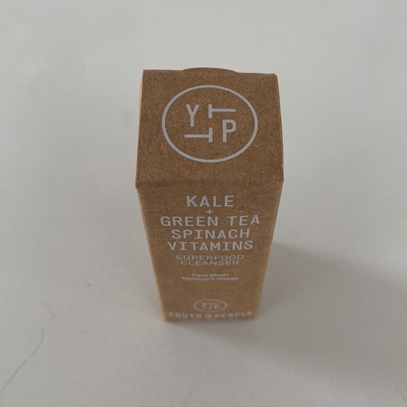 Youth To The People Superfood Antioxidant Cleanser - Picture 7 of 7